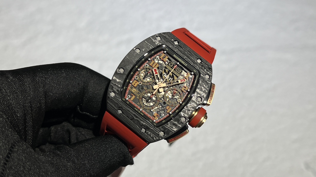 Richard Mille